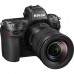 Nikon Z8 with 24-120mm f/4 Kit - Additional €200 CASHBACK or Free Lowepro Bag Nikon Z8 with 24-120mm f/4 Kit - Additional €200 CASHBACK or Free Lowepro Bag